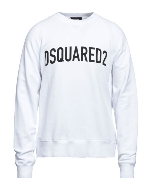 Dsquared2 Sweatshirts