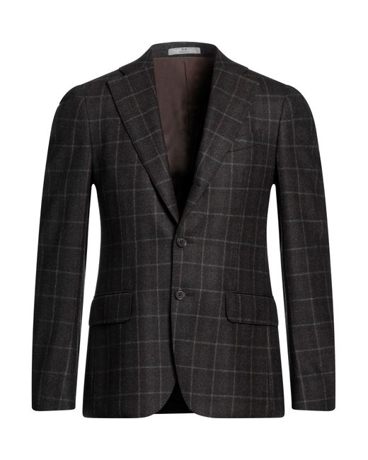 CC Collection Corneliani Suit jackets