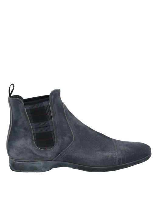 Rossi Ankle boots