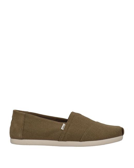 Toms Loafers