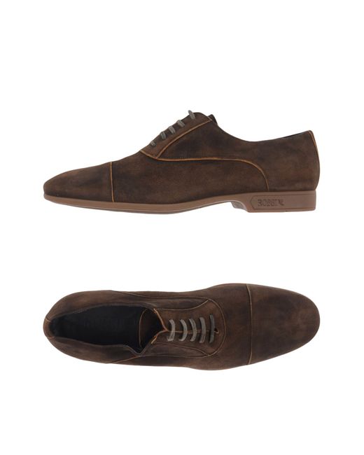 Rossi Lace-up shoes