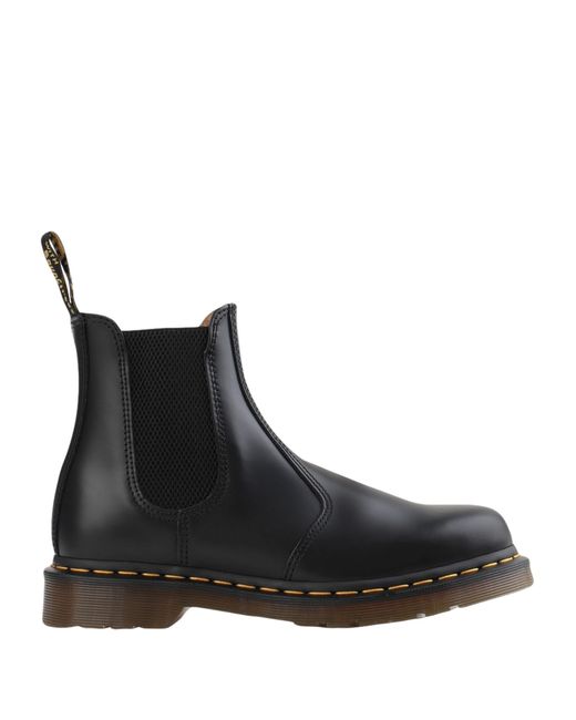 Dr. Martens Ankle boots