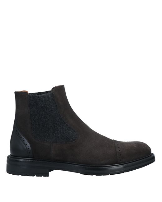 Rossi Ankle boots