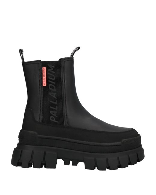 Palladium Ankle boots