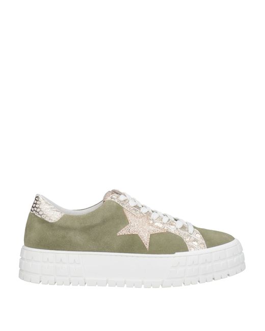 Ovye' By Cristina Lucchi Sneakers