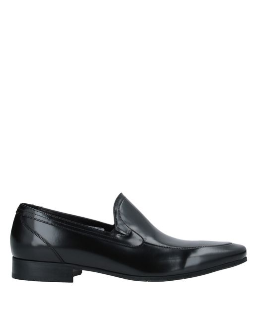 Rossi Loafers