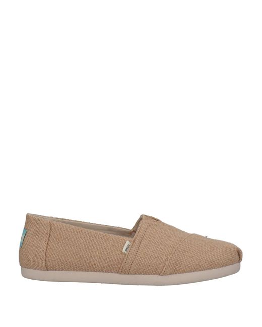 Toms Loafers