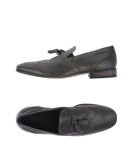 Rossi Loafers