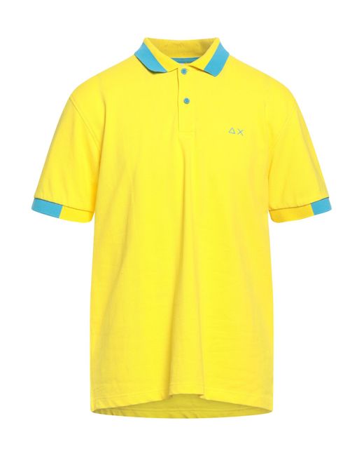Sun 68 Polo shirts