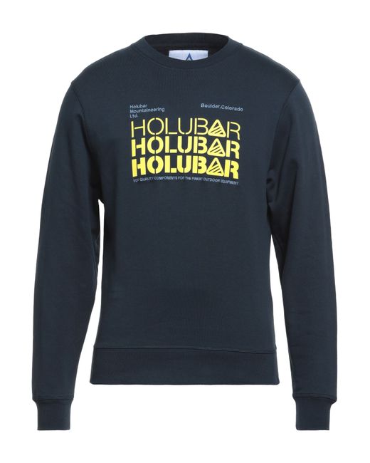 Holubar Sweatshirts