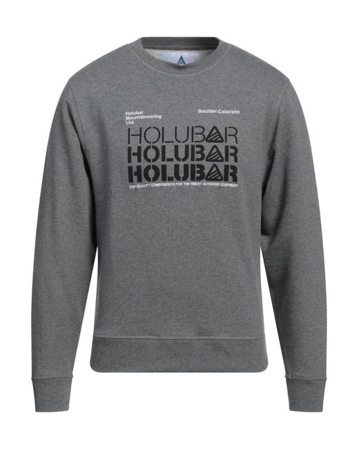 Holubar Sweatshirts