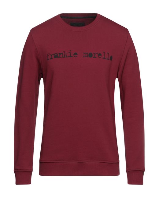 Frankie Morello Sweatshirts