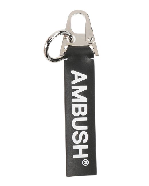 Ambush Key rings