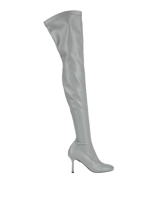Stella McCartney Knee boots