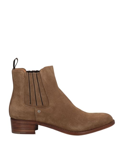 Church's Ankle boots
