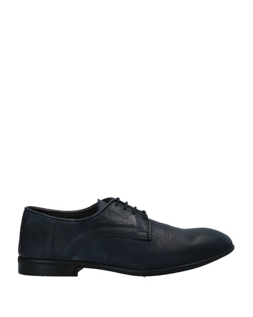 Leo Cristiano Lace-up shoes