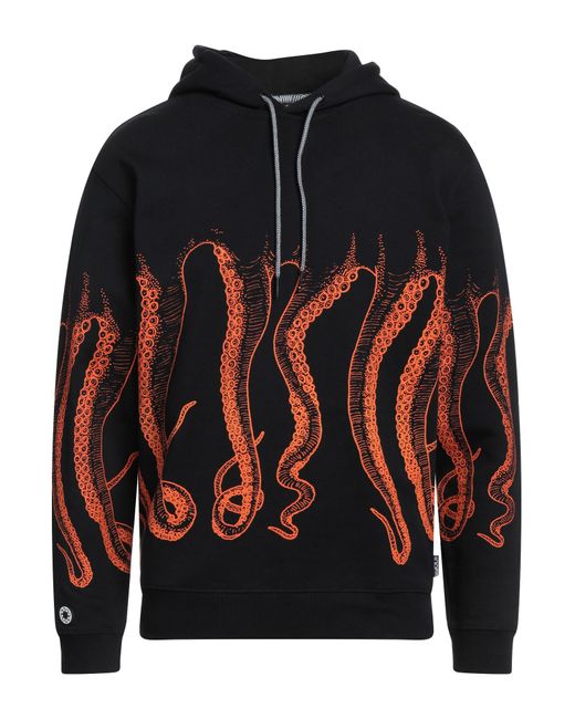 Octopus Sweatshirts