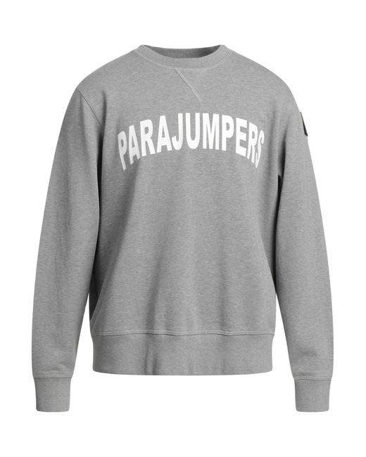 Parajumpers Sweatshirts