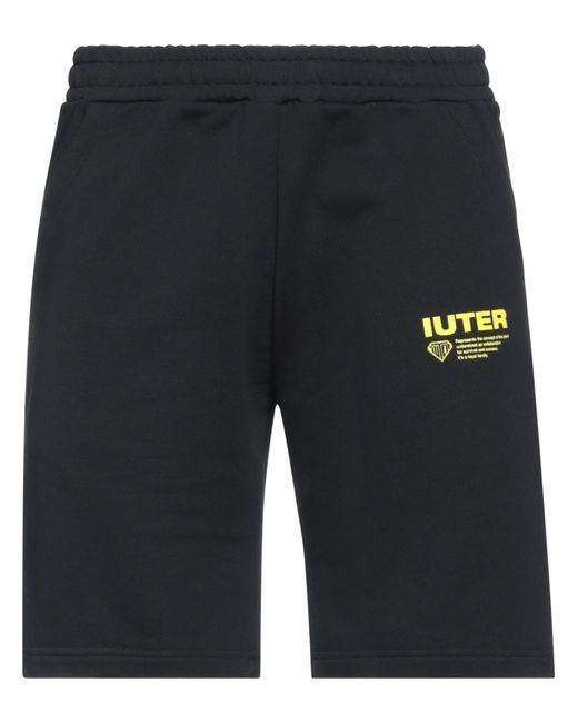Iuter Shorts Bermuda
