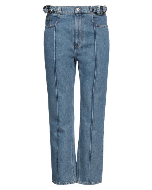 J.W.Anderson Jeans
