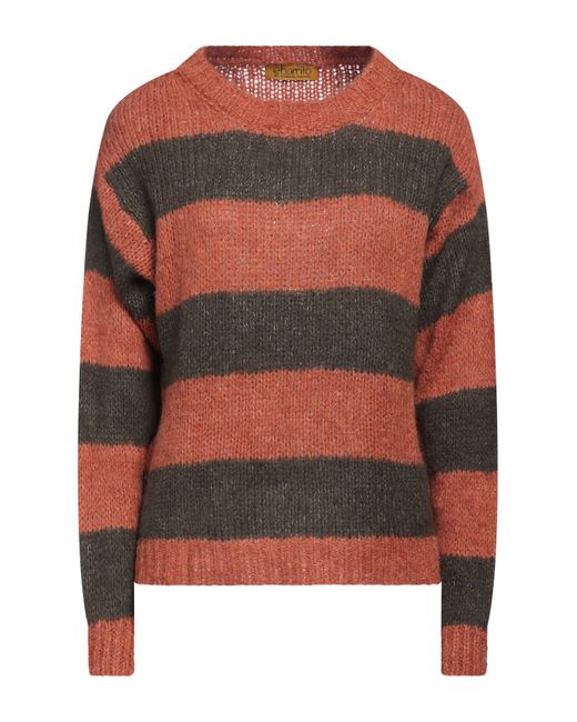 Ebarrito Sweaters