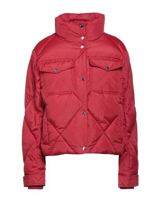 Tommy Jeans Down jackets