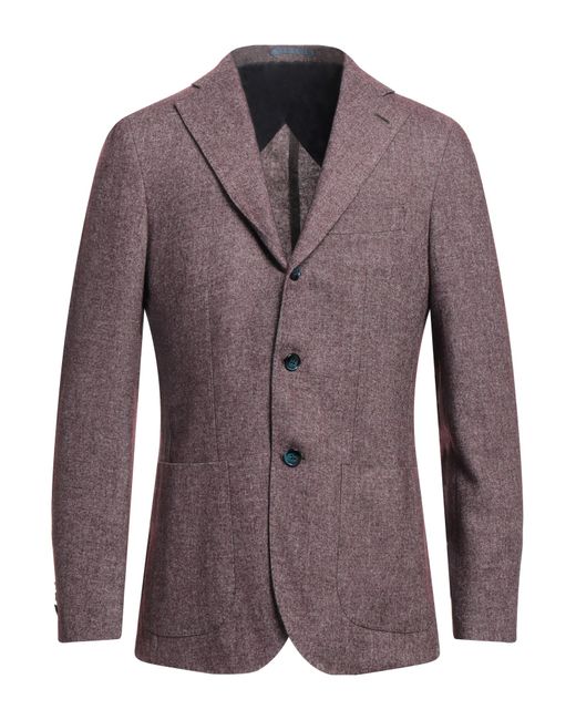Barba Napoli Suit jackets