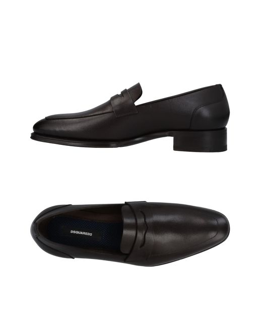 Dsquared2 Loafers