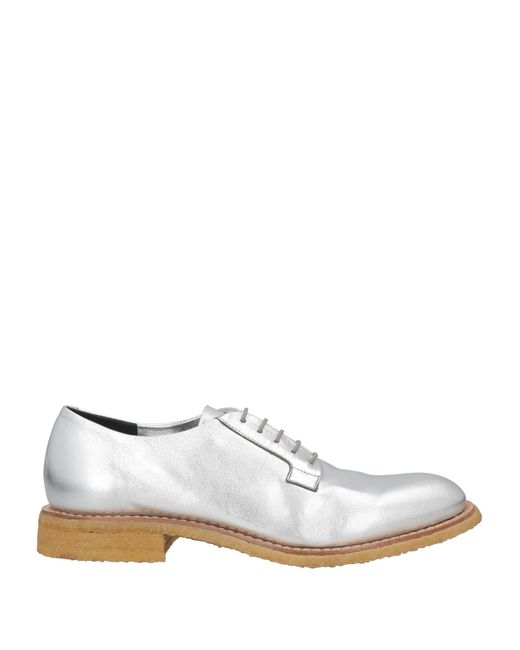 Del Carlo Lace-up shoes