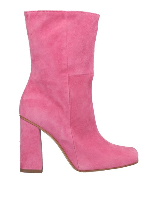 Carla G. CARLA G. Ankle boots