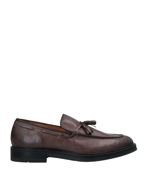 Soldini Loafers