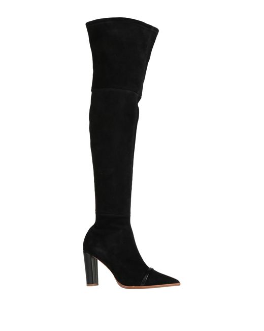 Malone Souliers Knee boots
