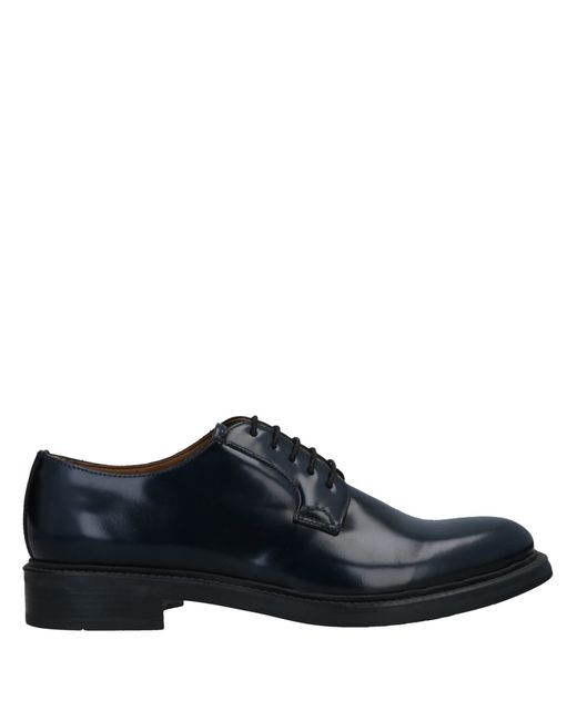 Angelo Nardelli Lace-up shoes
