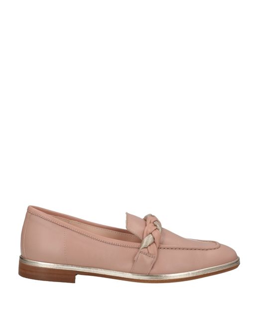 Marian Loafers