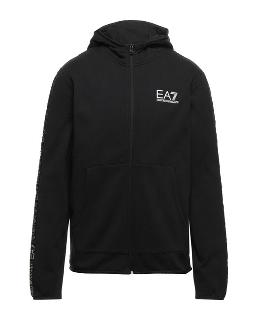 Ea7 Sweatshirts