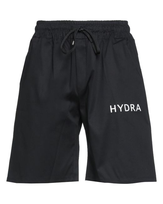 Hydra Clothing Shorts Bermuda