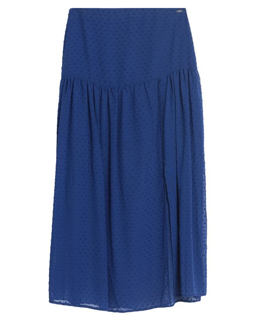 Armani Exchange Long skirts
