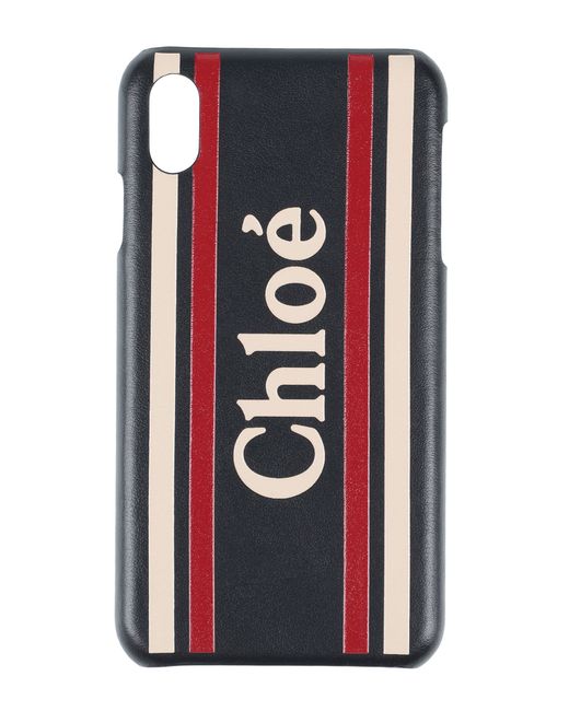 Chloé Covers Cases
