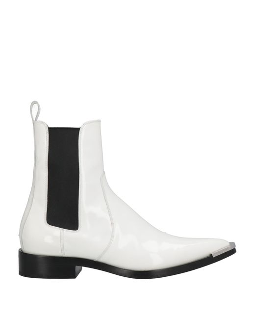 Paco Rabanne Ankle boots