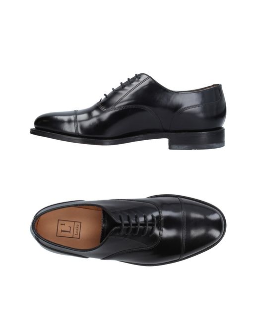 Loake Lace-up shoes