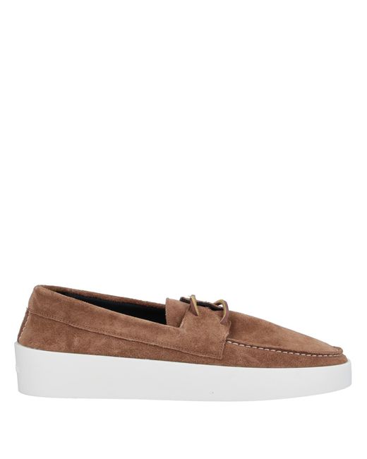 Fear Of God Loafers