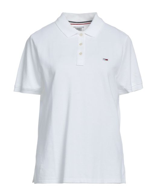 Tommy Jeans Polo shirts