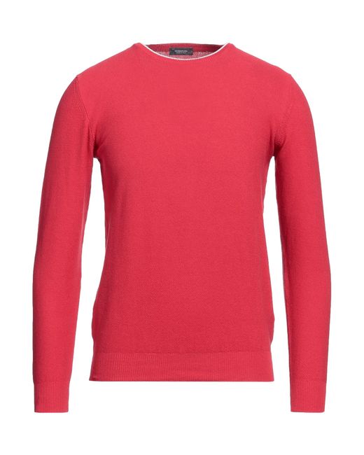 Rossopuro Sweaters