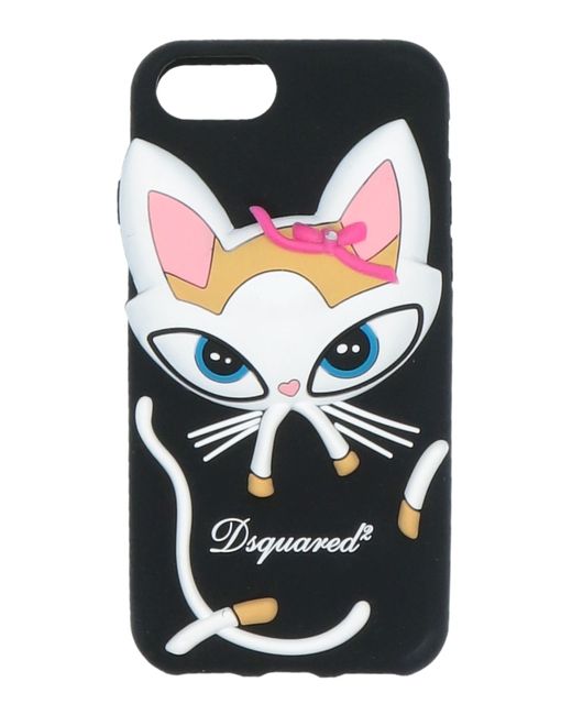 Dsquared2 Covers Cases