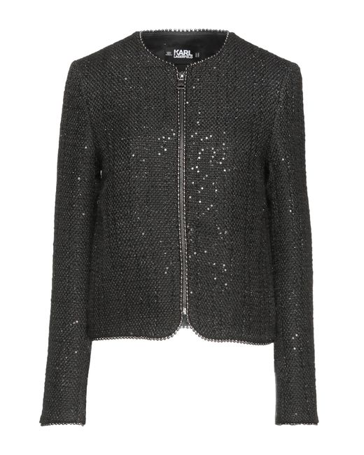 Karl Lagerfeld Suit jackets