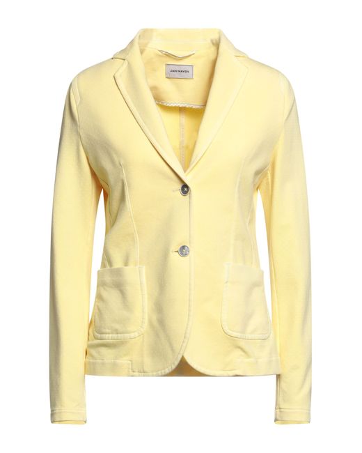Jan Mayen Suit jackets