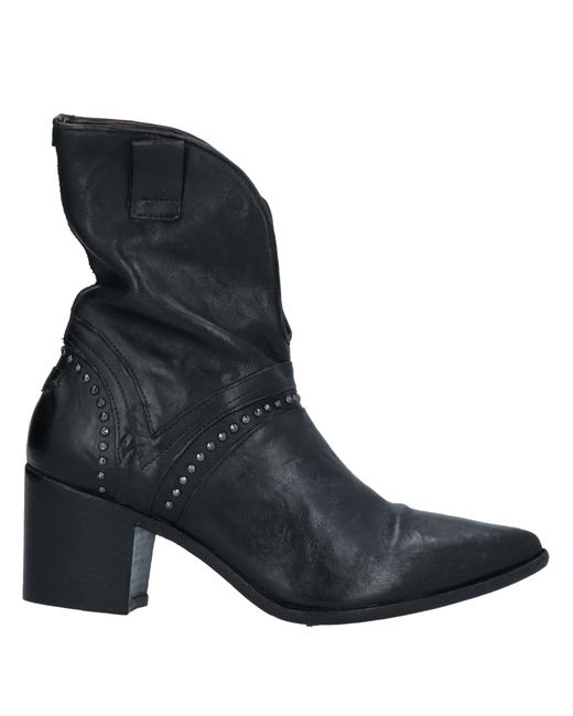 Le Ruemarcel Ankle boots