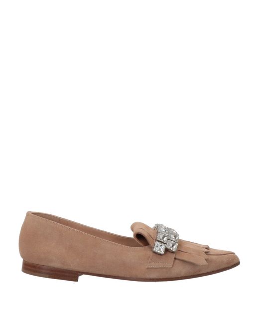 Casadei Loafers