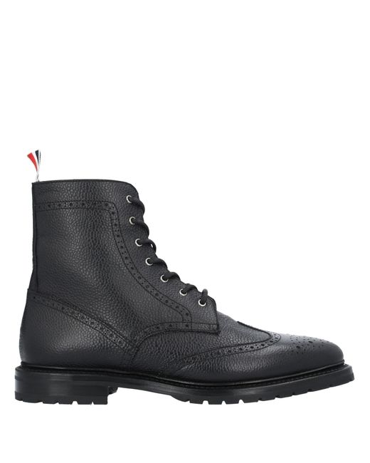 Thom Browne Ankle boots