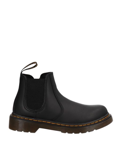 Dr. Martens Ankle boots